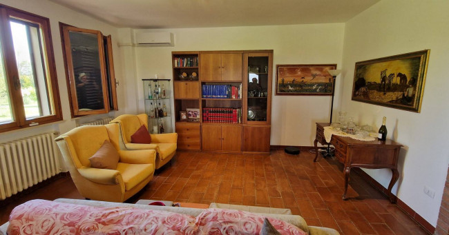 Villa in vendita a Copparo