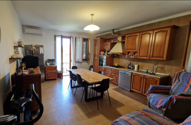 Villa in vendita a Copparo