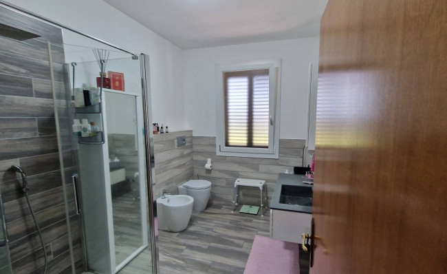 Villa in vendita a Copparo