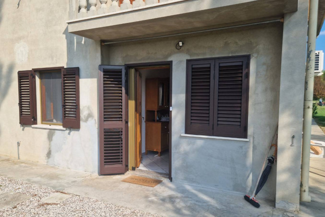 Villa in vendita a Copparo