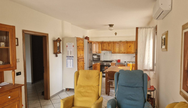 Villa in vendita a Copparo
