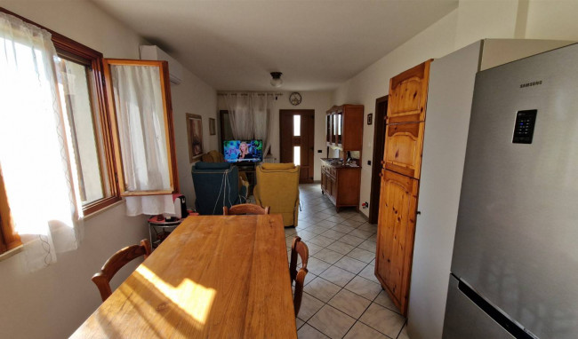 Villa in vendita a Copparo