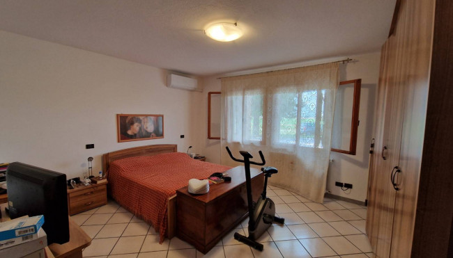 Villa in vendita a Copparo