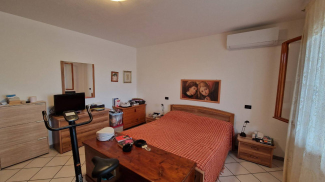 Villa in vendita a Copparo
