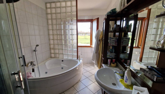 Villa in vendita a Copparo