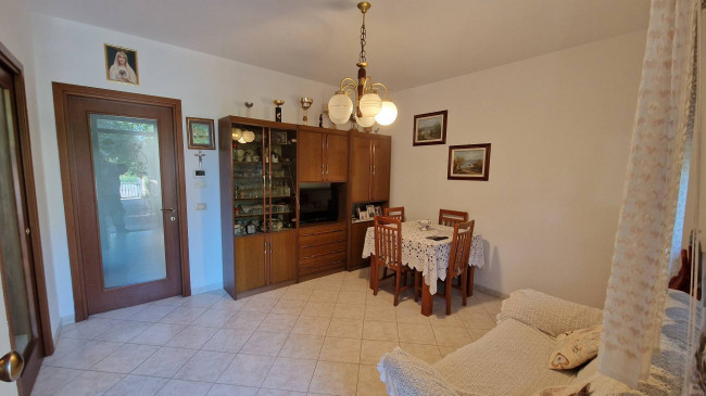 Villette a schiera in vendita a Fiscaglia