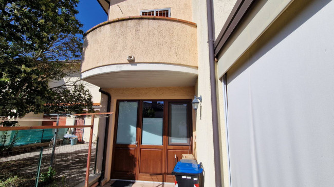 Villette a schiera in vendita a Fiscaglia