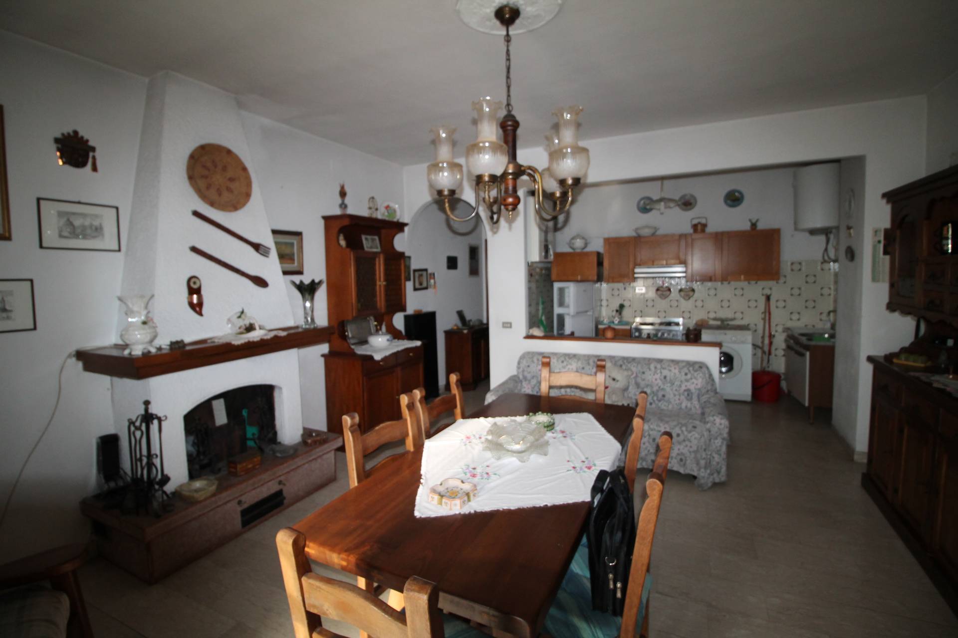 Appartamento in vendita a San Giuliano Terme (PI)
