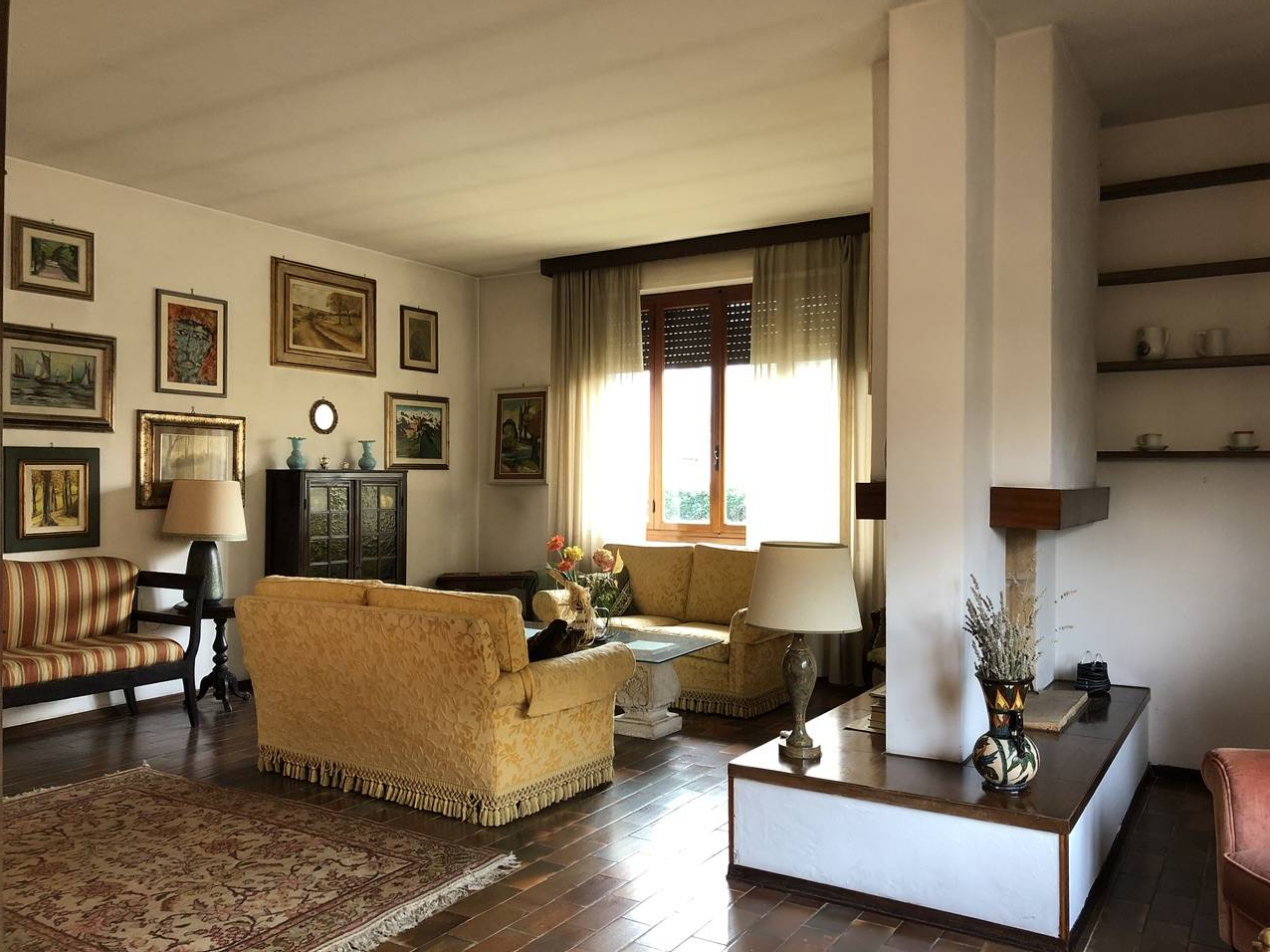 Villa singola in vendita a San Giuliano Terme (PI)