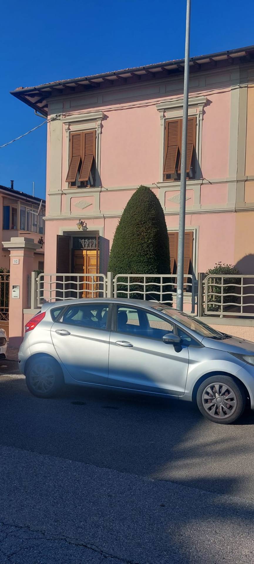 Villetta bifamiliare in vendita a Pisa
