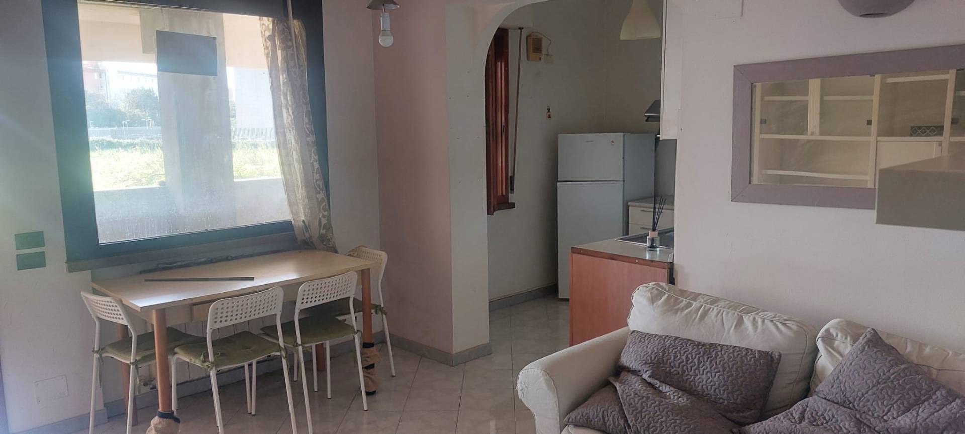 Appartamento in vendita a Landi, Pisa (PI)