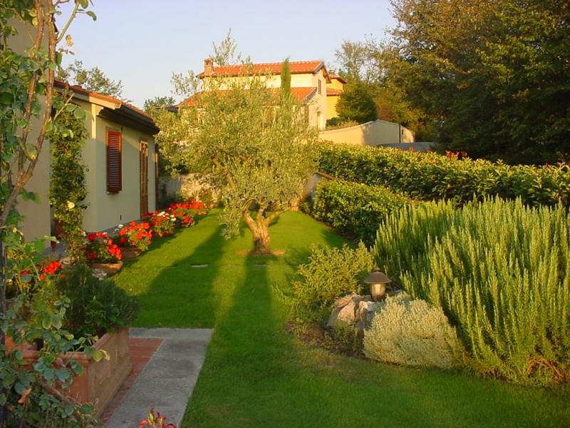 Villa SAN GIOVANNI VALDARNO vendita  Badiola  Valdarno Affari di Pavanello Giampaolo