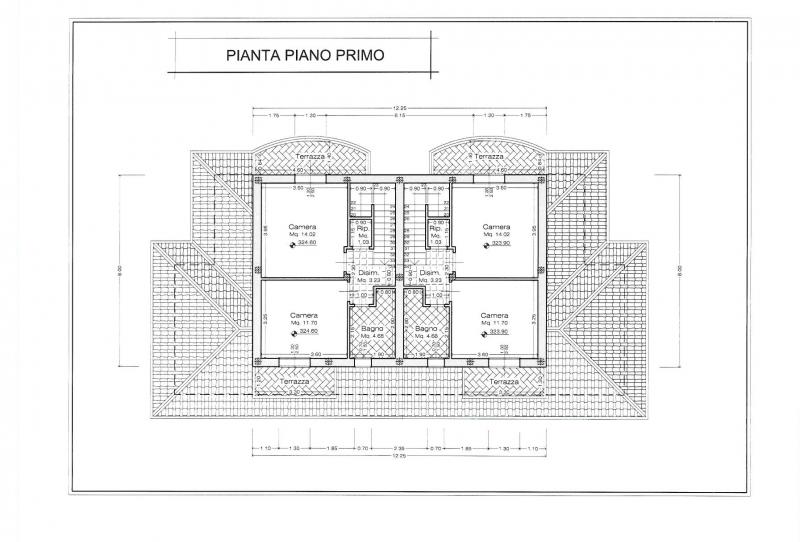 Villa CAVRIGLIA vendita  Castelnuovo dei Sabbioni  Valdarno Affari di Pavanello Giampaolo