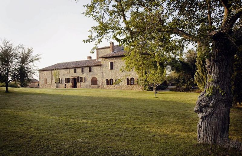 Rustico - Cascina MONTERIGGIONI vendita    Valdarno Affari di Pavanello Giampaolo