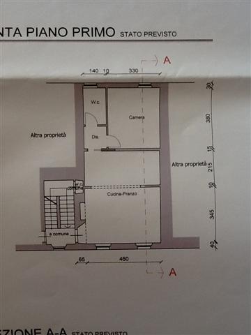  cavriglia vendita quart: centro valdarno-affari-di-pavanello-giampaolo