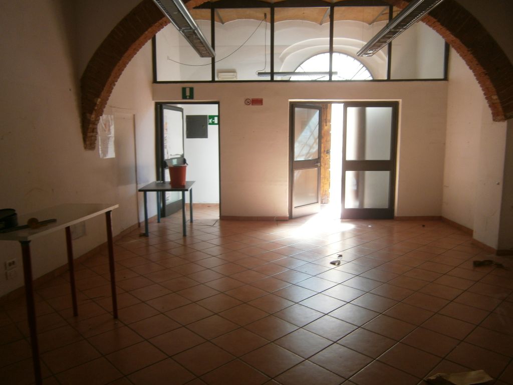 Foto - Ufficio In Vendita San Giovanni Valdarno (ar)