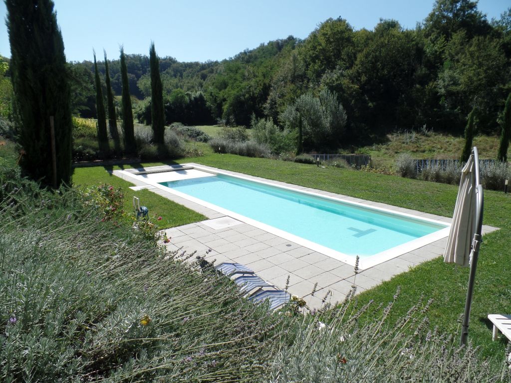 Villa TERRANUOVA BRACCIOLINI vendita    Valdarno Affari di Pavanello Giampaolo