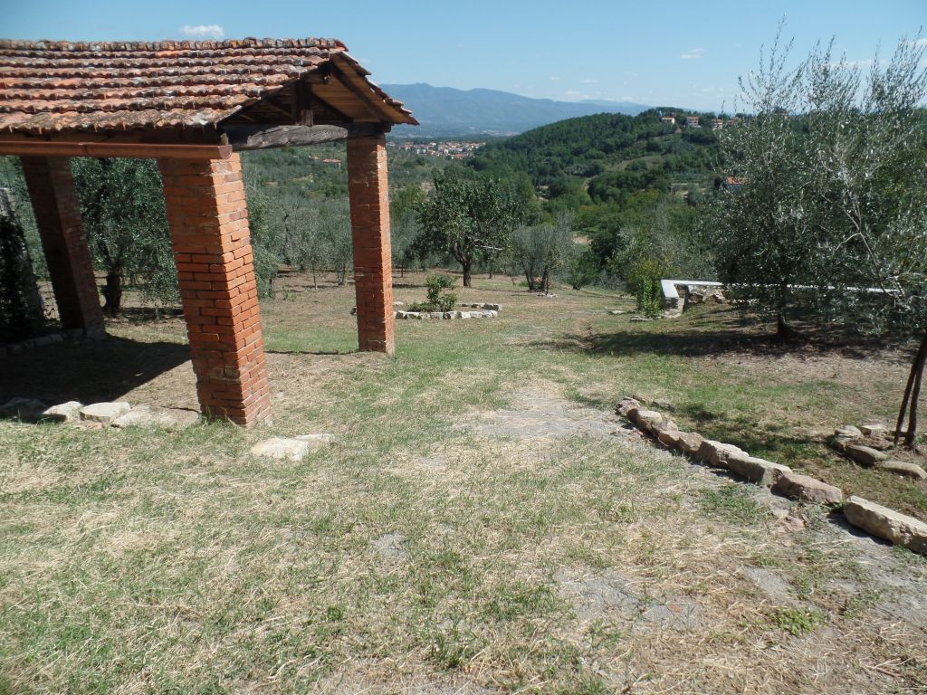 Villa CAVRIGLIA vendita  Grimoli  Valdarno Affari di Pavanello Giampaolo