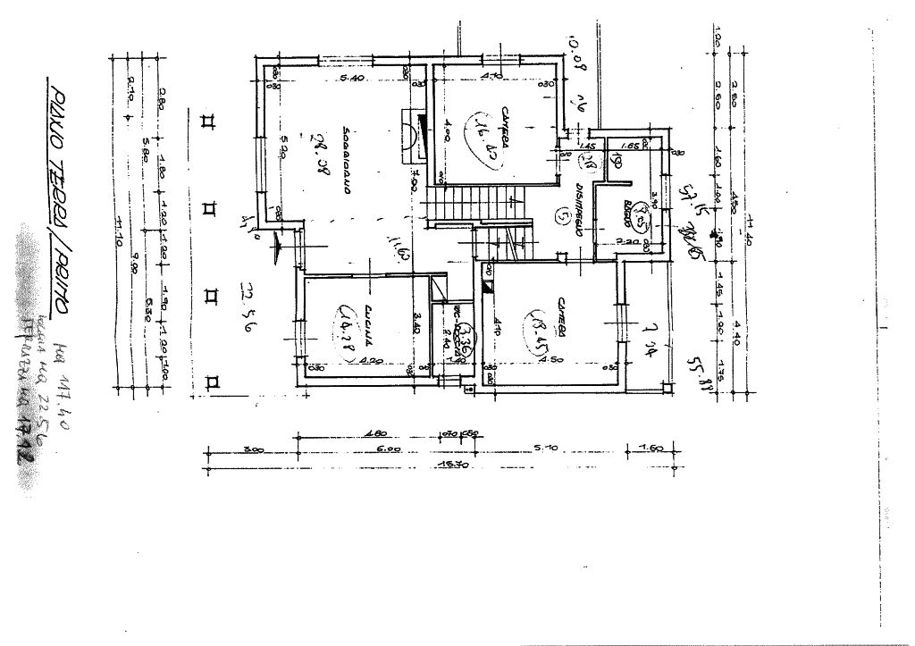 Villa SAN GIOVANNI VALDARNO vendita  Campagna  Valdarno Affari di Pavanello Giampaolo