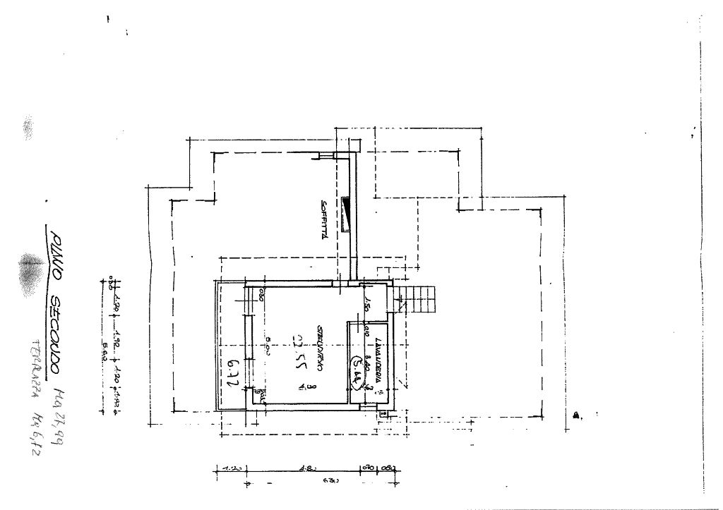 Villa SAN GIOVANNI VALDARNO vendita  Campagna  Valdarno Affari di Pavanello Giampaolo