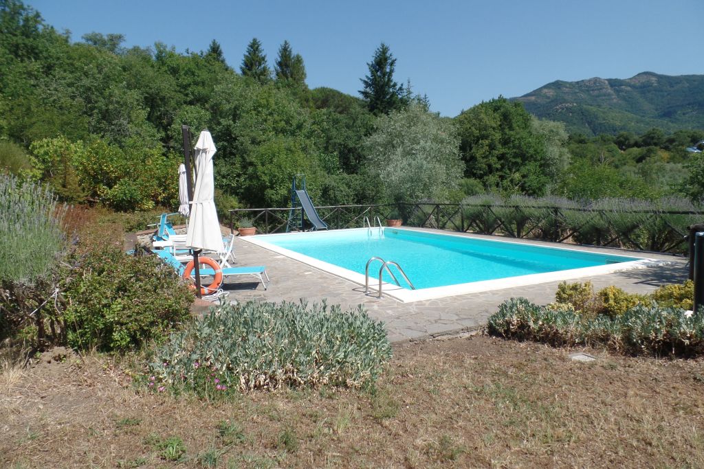 Villa LORO CIUFFENNA vendita    Valdarno Affari di Pavanello Giampaolo