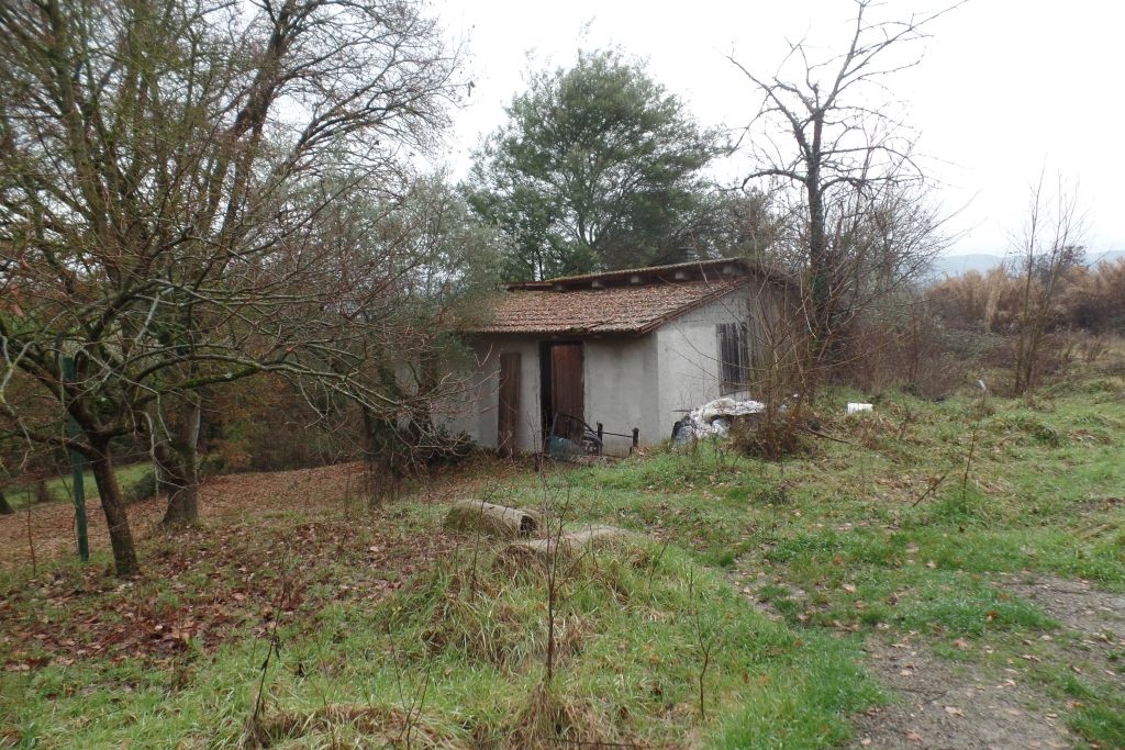 Villa Unifamiliare - Indipendente TERRANUOVA BRACCIOLINI vendita  Poggio Orlandi  Valdarno Affari di Pavanello Giampaolo