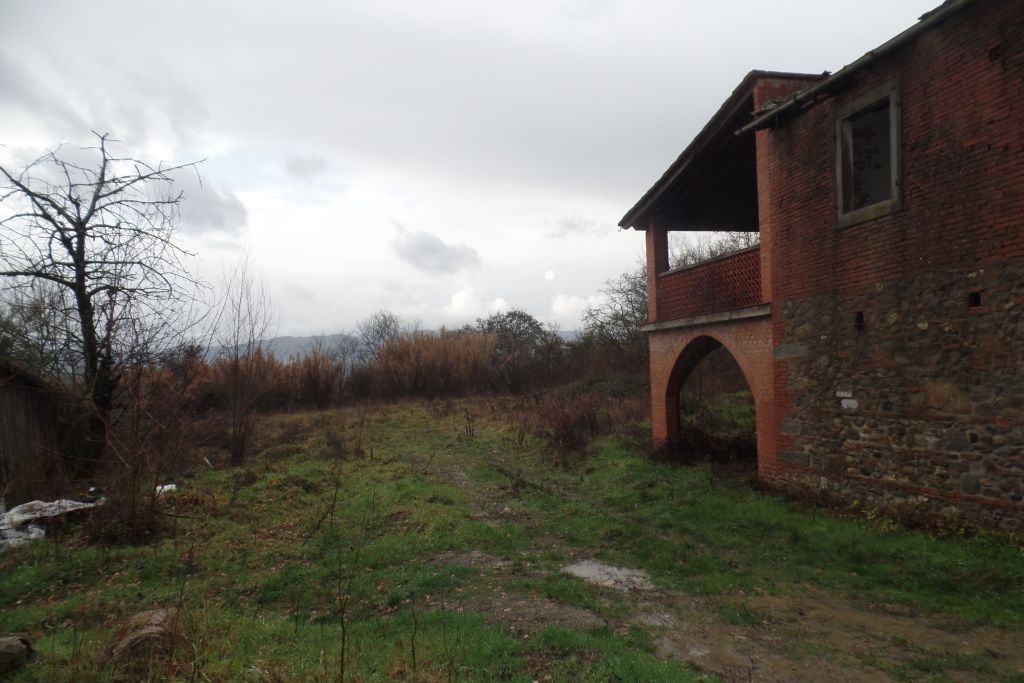 Villa Unifamiliare - Indipendente TERRANUOVA BRACCIOLINI vendita  Poggio Orlandi  Valdarno Affari di Pavanello Giampaolo