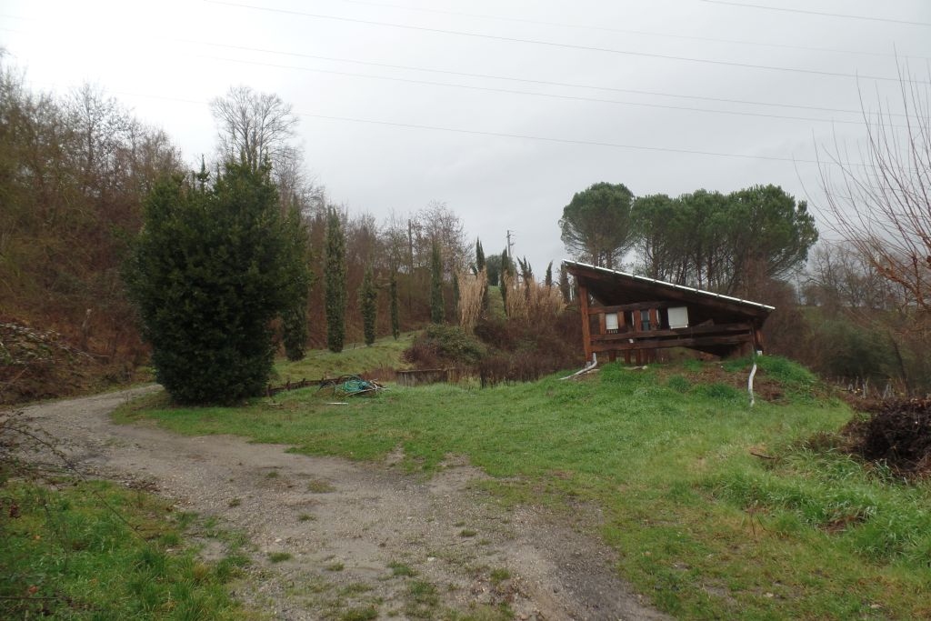 Villa Unifamiliare - Indipendente TERRANUOVA BRACCIOLINI vendita  Poggio Orlandi  Valdarno Affari di Pavanello Giampaolo