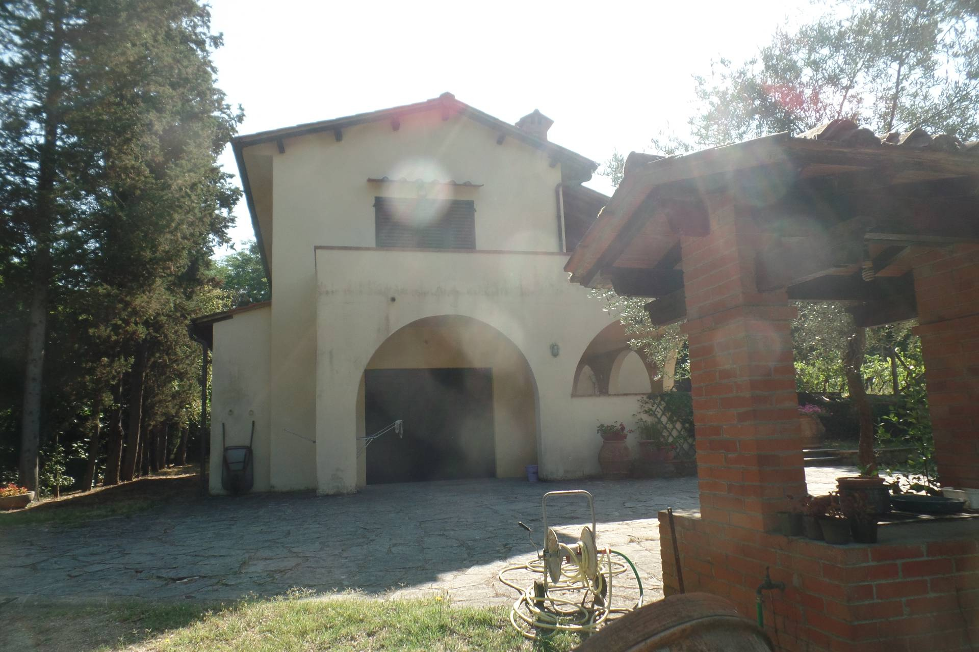 Villa PIAN DI SCO vendita    Valdarno Affari di Pavanello Giampaolo