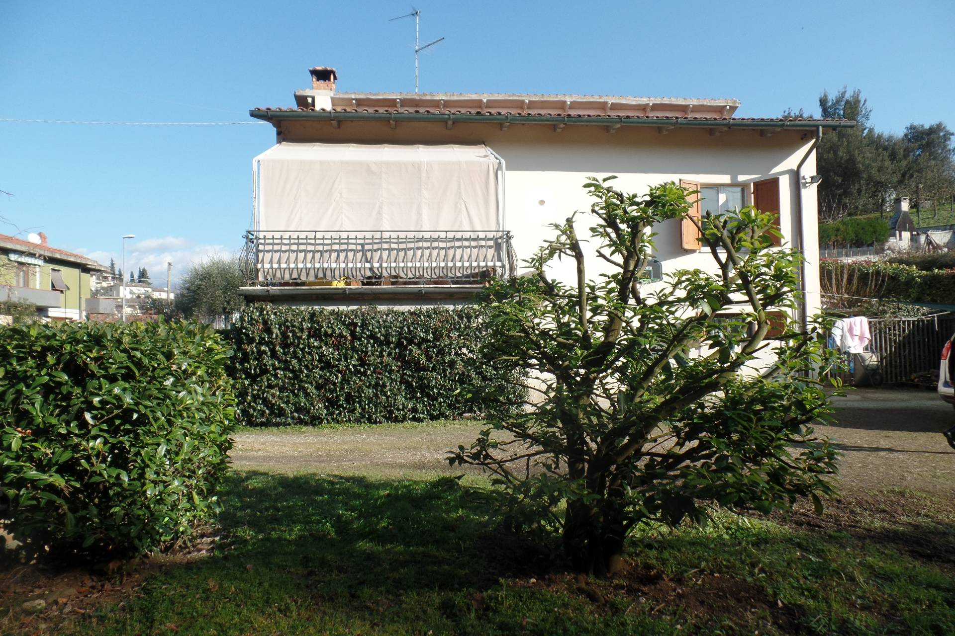 Villa SAN GIOVANNI VALDARNO vendita  Oltrarno  Valdarno Affari di Pavanello Giampaolo