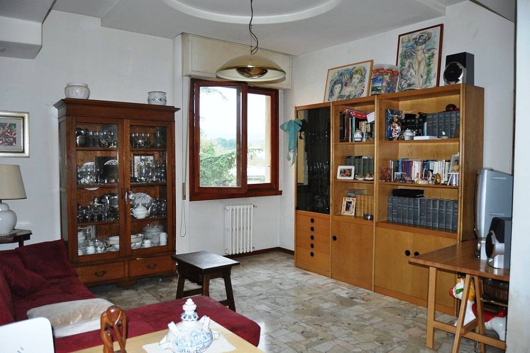Appartamento SAN GIOVANNI VALDARNO vendita  Bani  Valdarno Affari di Pavanello Giampaolo