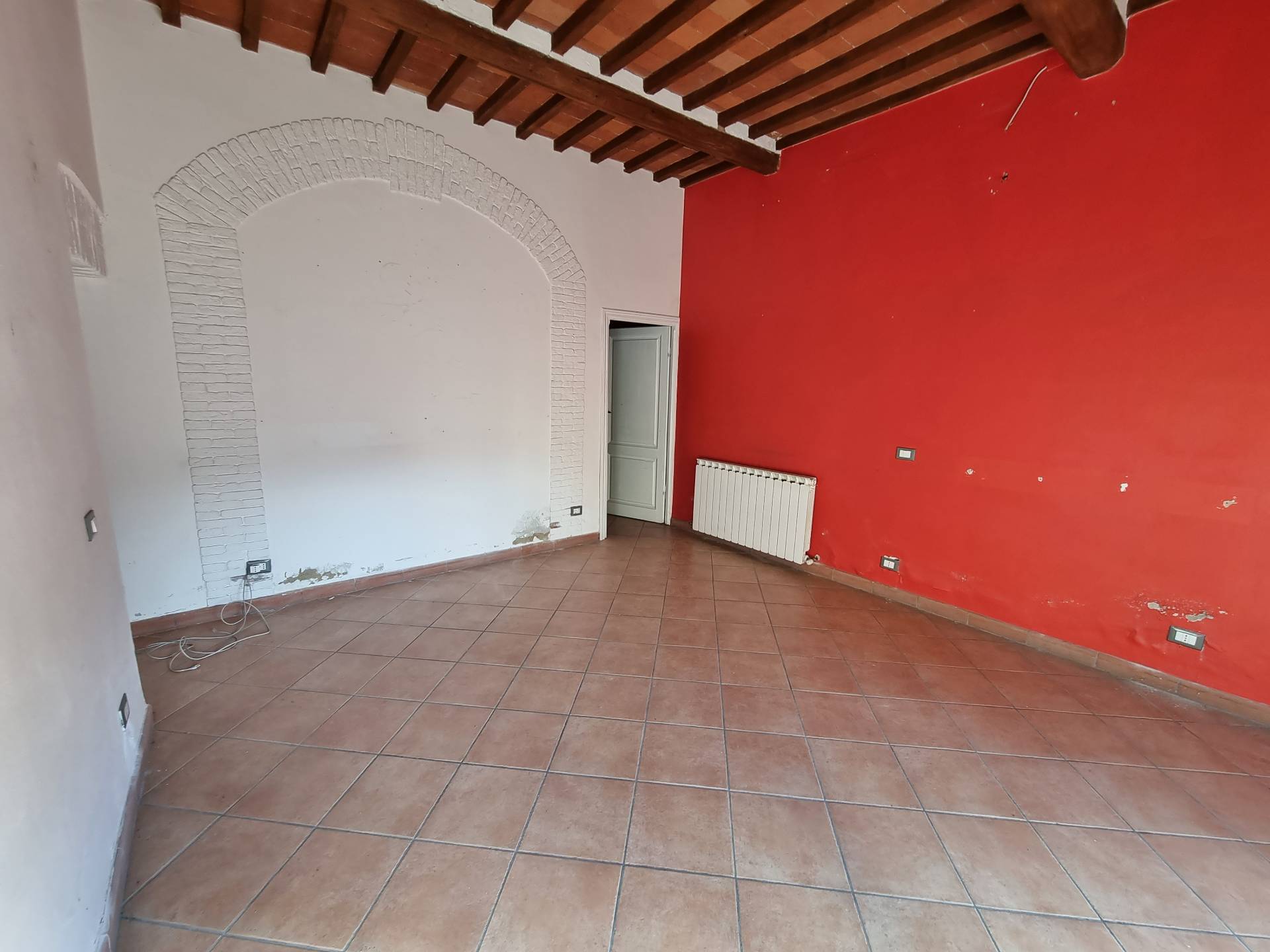 Foto - Terreno In Vendita Cavriglia (ar)