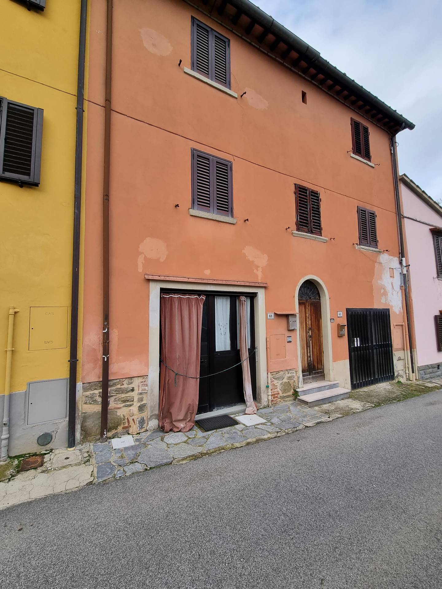 Foto - Appartamento In Vendita Montevarchi (ar)