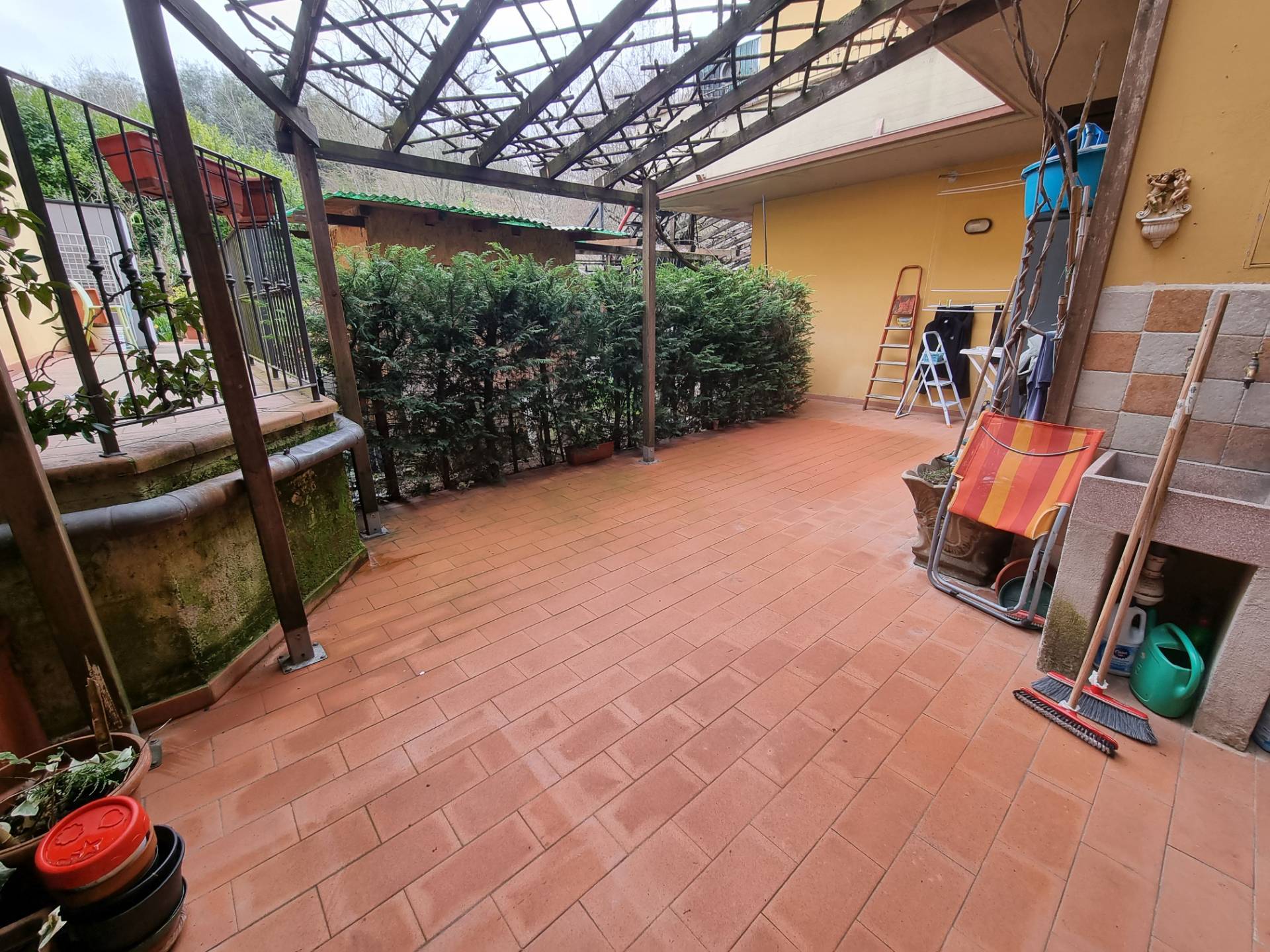Foto - Appartamento In Vendita Cavriglia (ar)