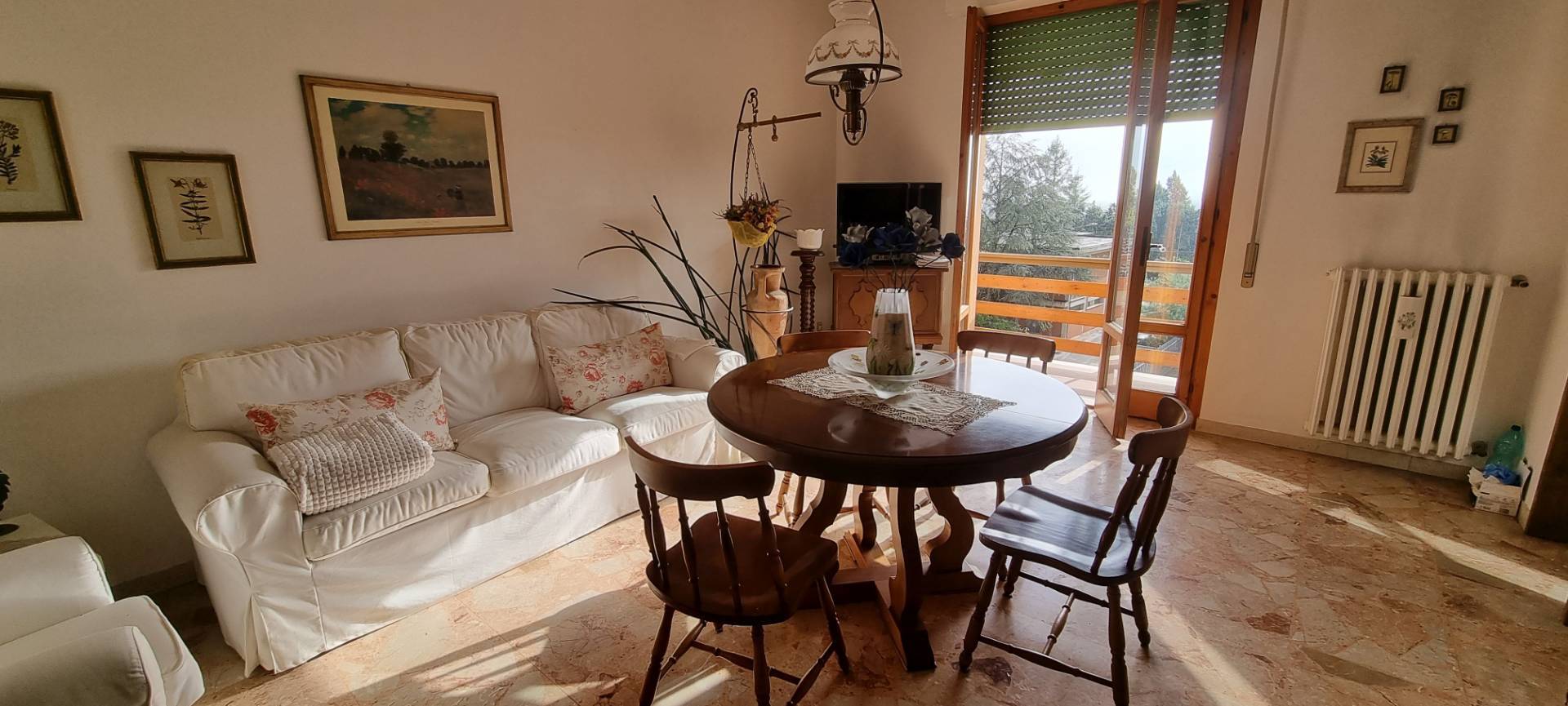 Foto - Appartamento In Vendita Cavriglia (ar)