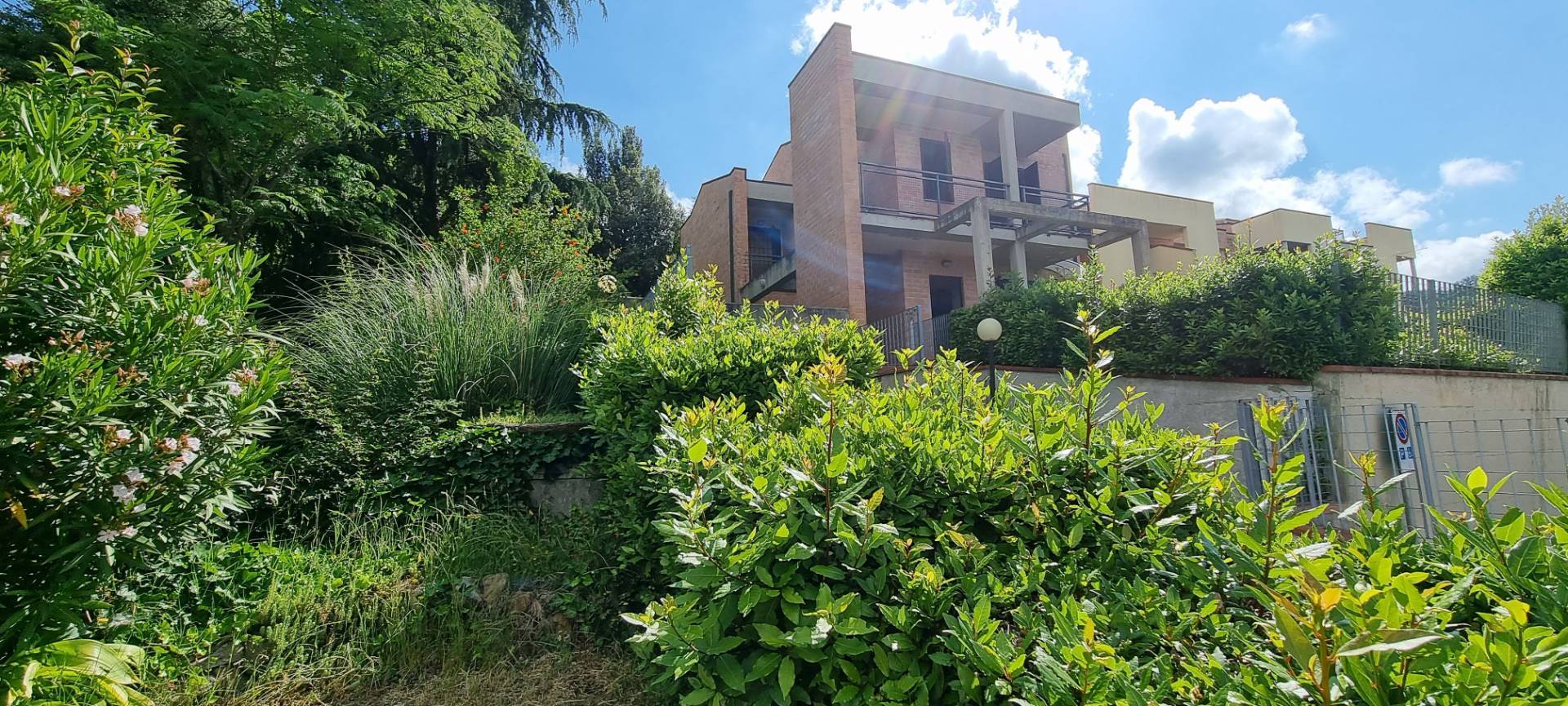 Foto - Villetta A Schiera In Vendita Rignano Sull'arno (fi)