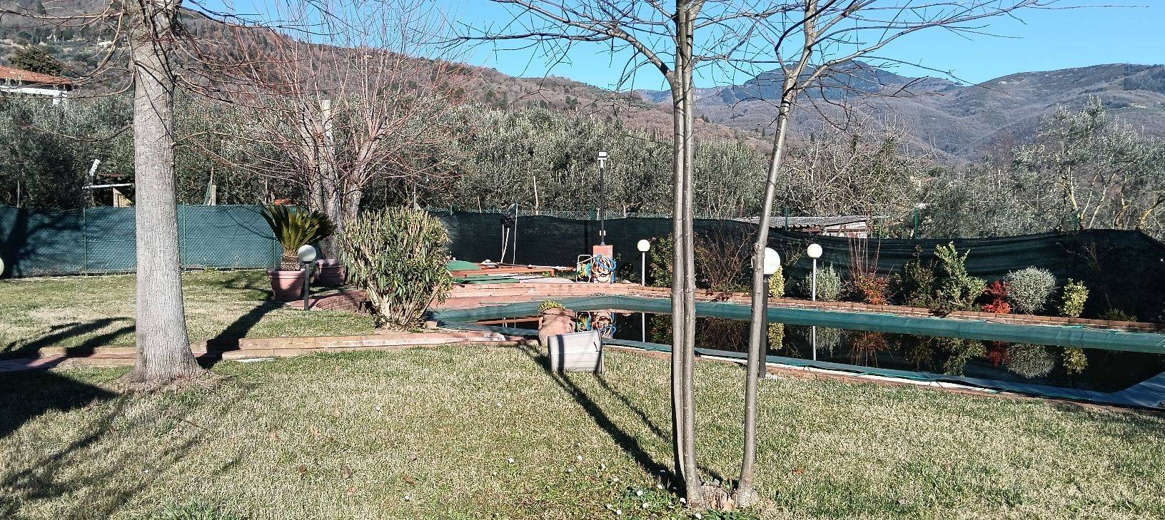 Foto - Villa In Vendita Terranuova Bracciolini (ar)