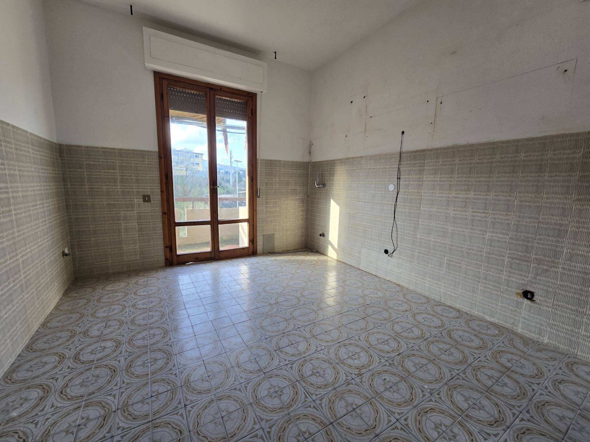 Foto - Appartamento In Vendita Cavriglia (ar)