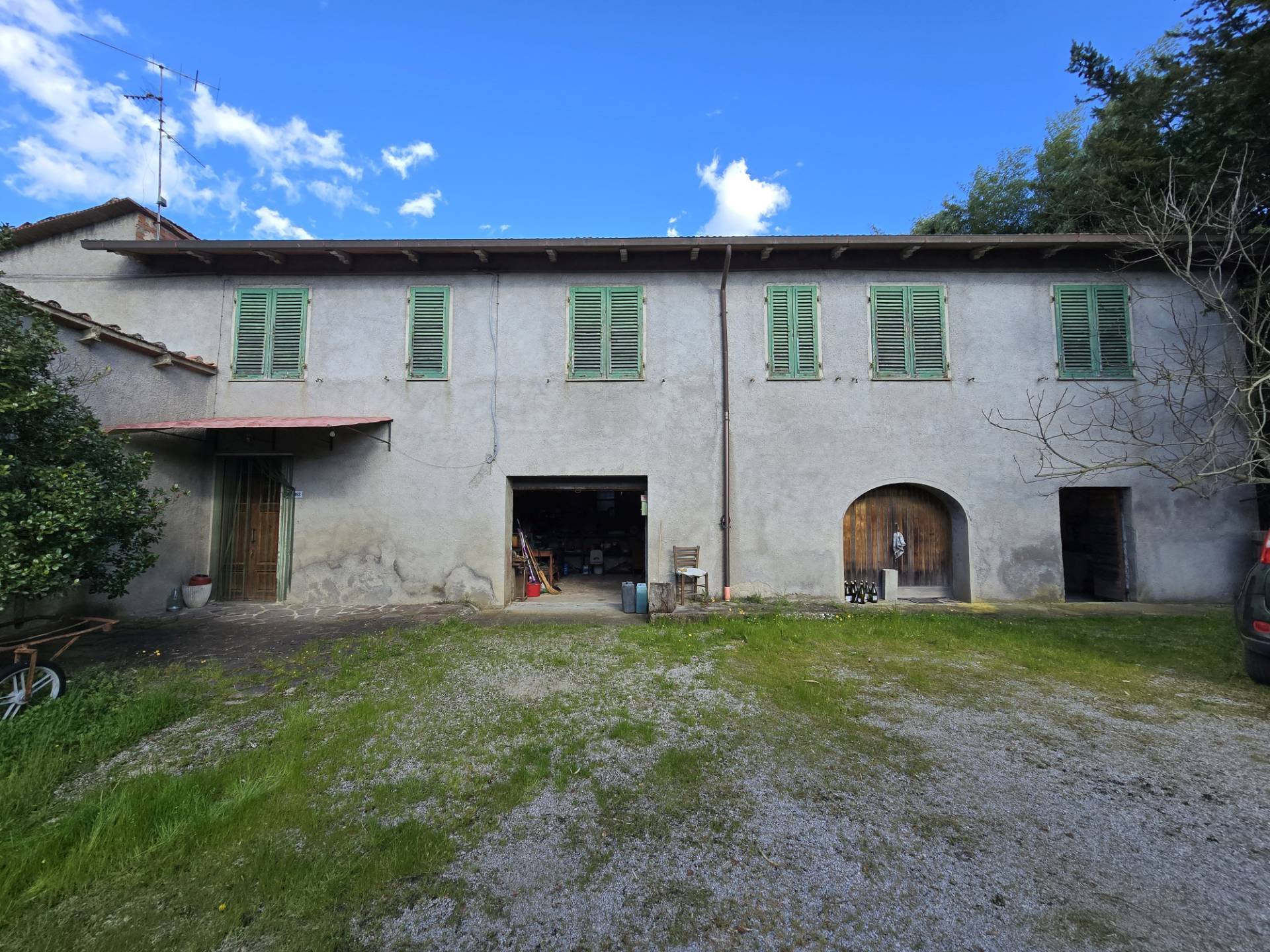 Foto - Indipendente In Vendita Montevarchi (ar)
