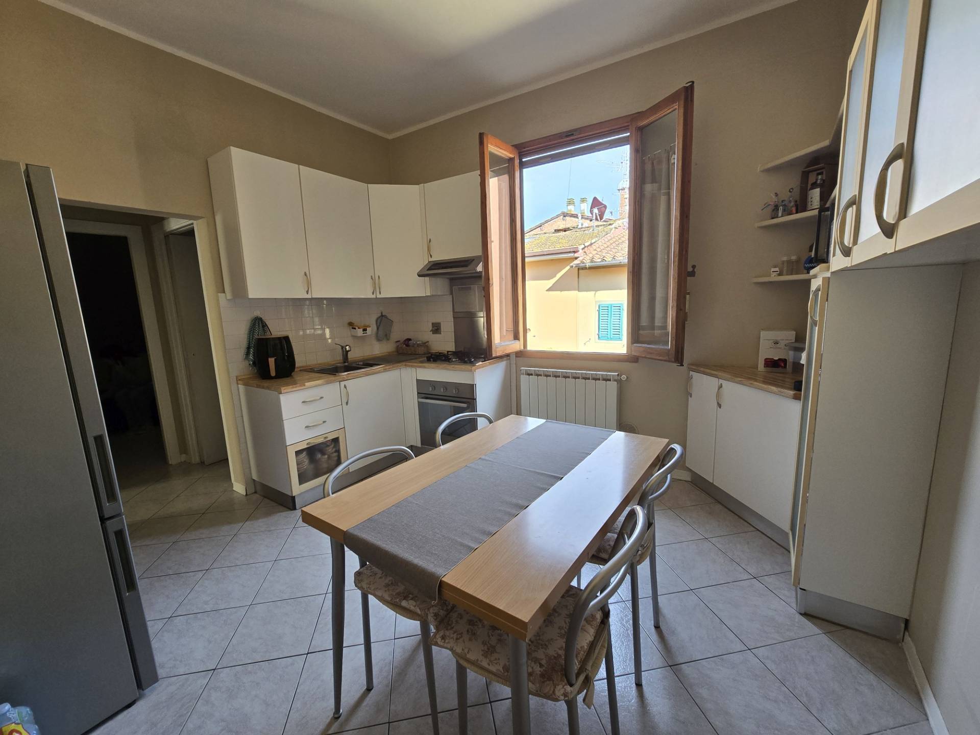 Foto - Appartamento In Vendita San Giovanni Valdarno (ar)