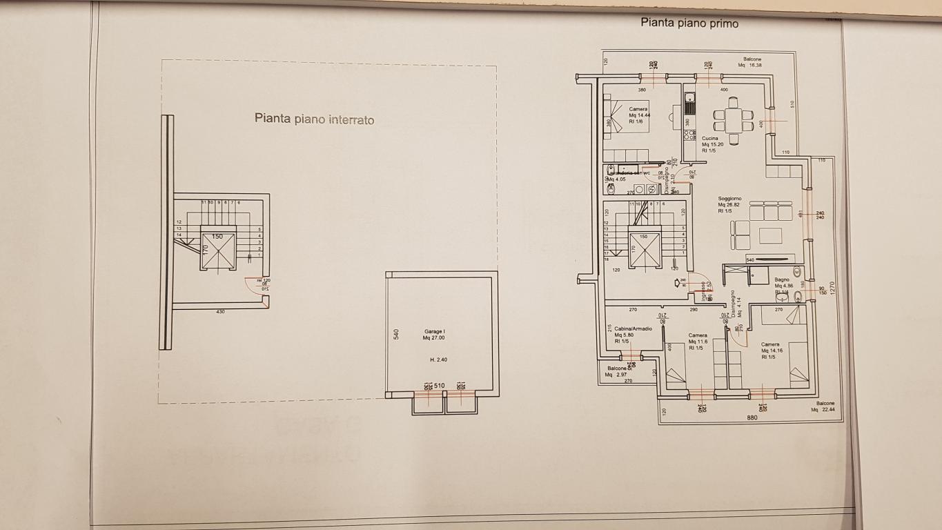 Villa SOAVE vendita    Consulenze Immobiliari Mg