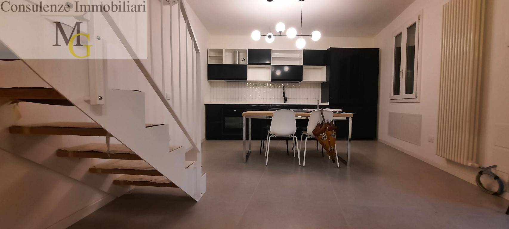 Porzione di casa in affitto a Monteforte D'alpone (VR)