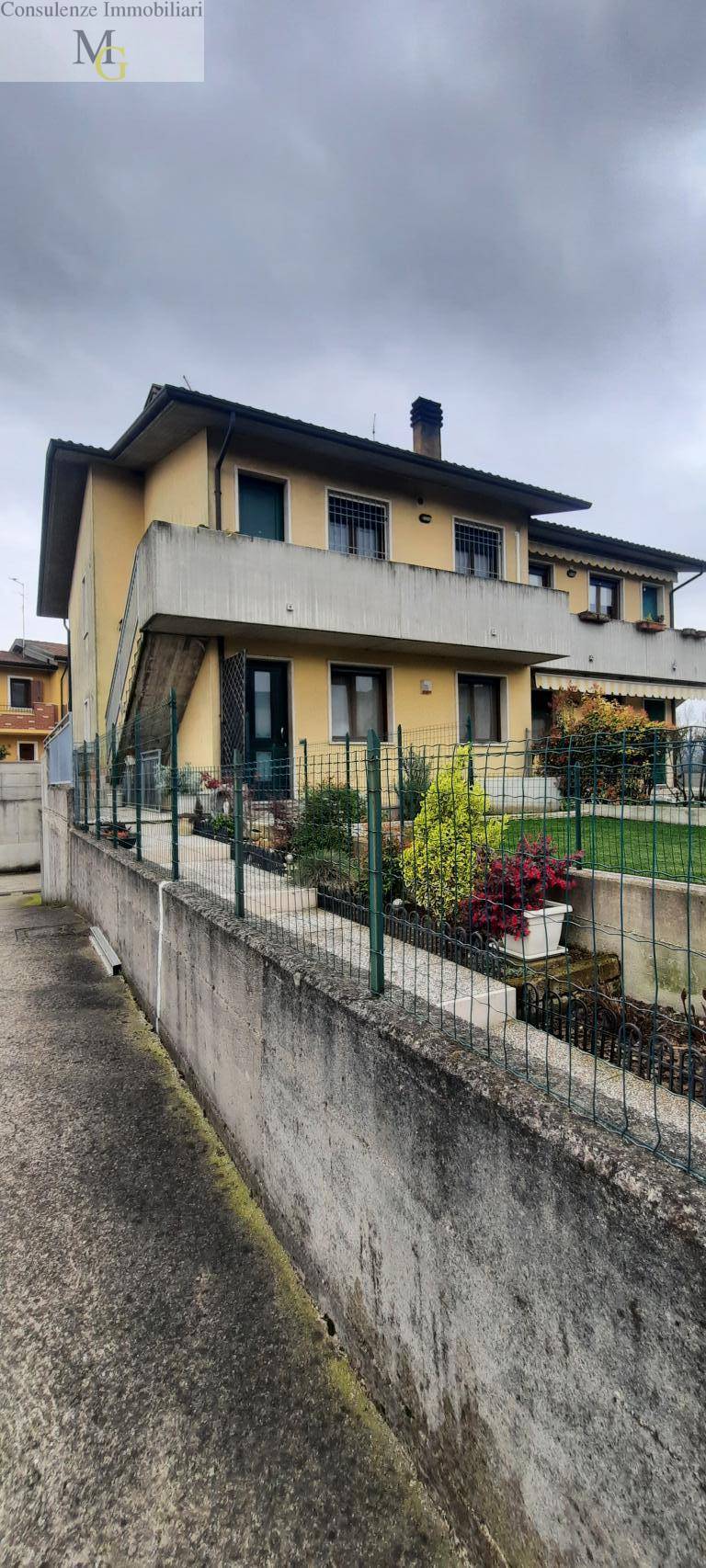 Appartamento in vendita a Gazzolo, Arcole (VR)