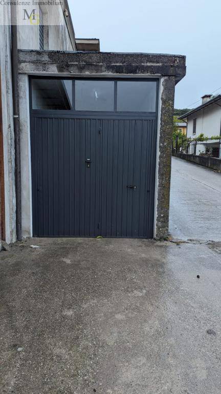 Garage/Box/Posto auto in affitto a Brognoligo, Monteforte D'alpone (VR)