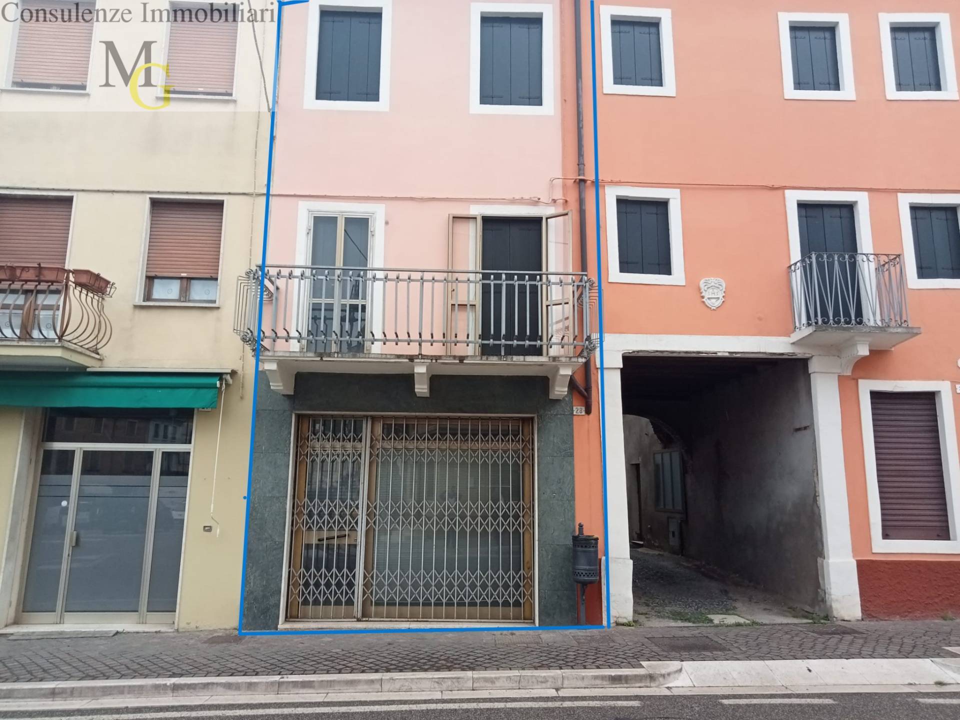 Casa semi-indipendente in vendita a Montecchia Di Crosara (VR)