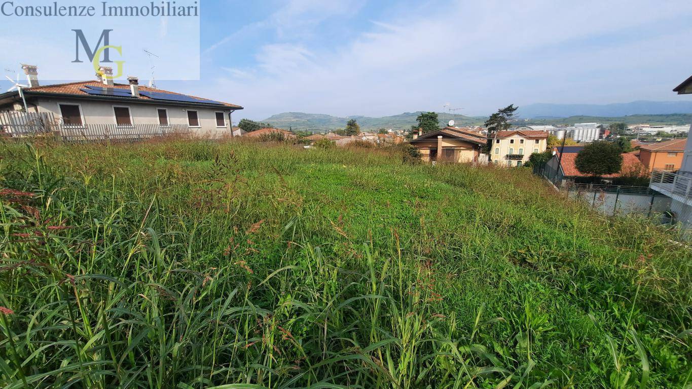 Terreno edificabile in vendita a Monteforte D'alpone (VR)