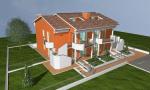 Cantiere a Albaredo d'Adige Cod. 426