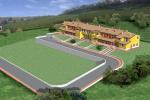Cantiere a Monteforte d'Alpone Cod. 428