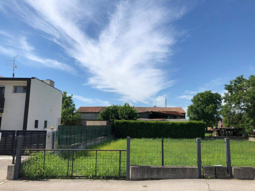 Terreno edificabile in vendita a Arcole