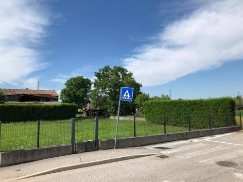 Terreno edificabile in vendita a Arcole